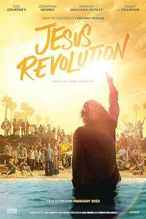 Jesus Revolution (2023) vj zaidi Joel Courtney